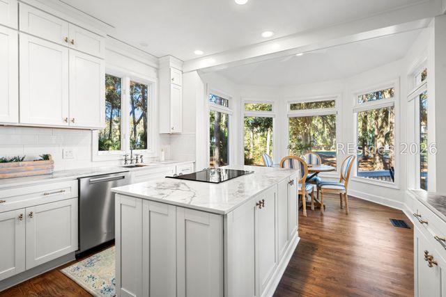 9 Front Light Walk, Daufuskie Island, SC 29915