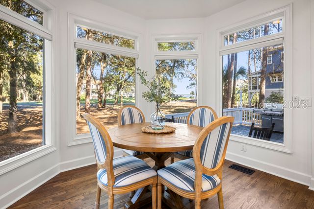 9 Front Light Walk, Daufuskie Island, SC 29915