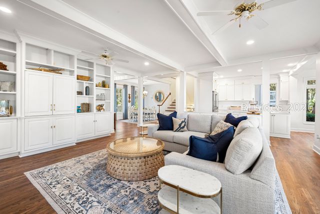 9 Front Light Walk, Daufuskie Island, SC 29915