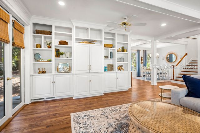 9 Front Light Walk, Daufuskie Island, SC 29915