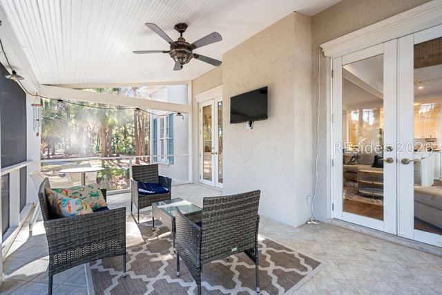 9 Front Light Walk, Daufuskie Island, SC 29915