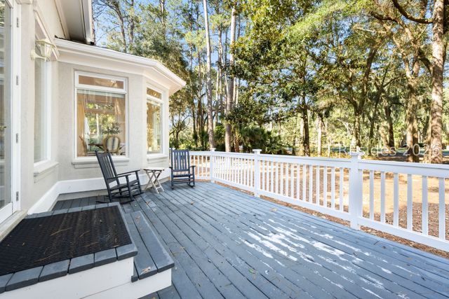 9 Front Light Walk, Daufuskie Island, SC 29915