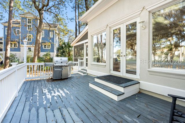 9 Front Light Walk, Daufuskie Island, SC 29915