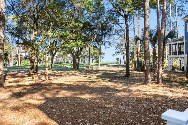 9 Front Light Walk, Daufuskie Island, SC 29915