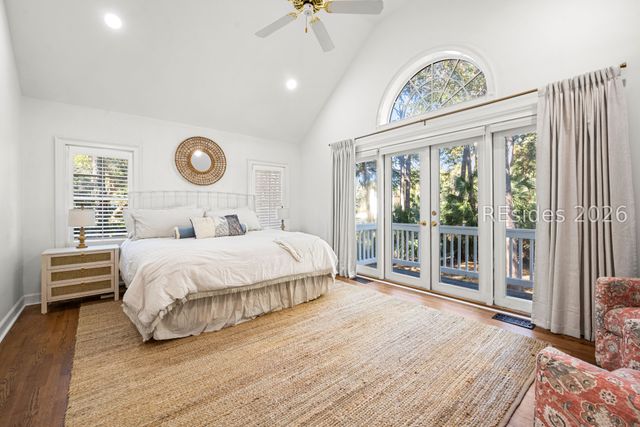 9 Front Light Walk, Daufuskie Island, SC 29915