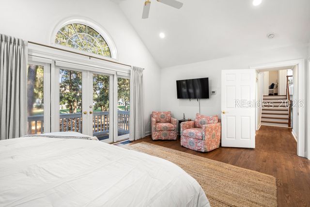 9 Front Light Walk, Daufuskie Island, SC 29915