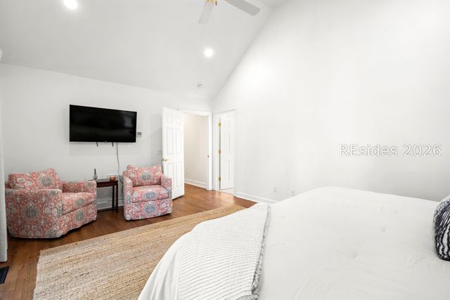 9 Front Light Walk, Daufuskie Island, SC 29915