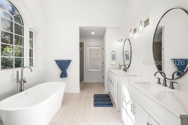 9 Front Light Walk, Daufuskie Island, SC 29915