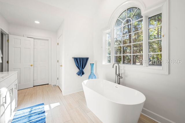 9 Front Light Walk, Daufuskie Island, SC 29915