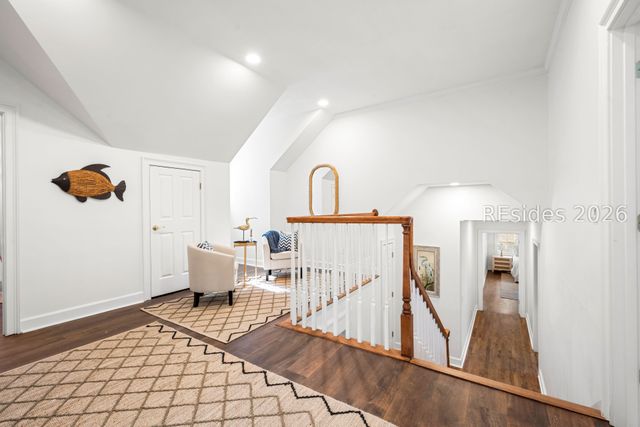 9 Front Light Walk, Daufuskie Island, SC 29915