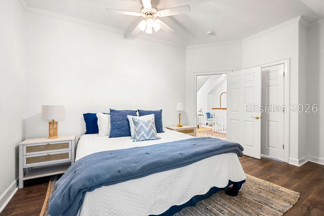 9 Front Light Walk, Daufuskie Island, SC 29915