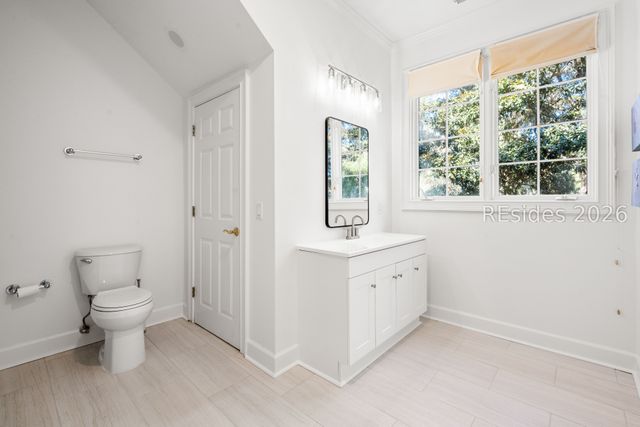 9 Front Light Walk, Daufuskie Island, SC 29915