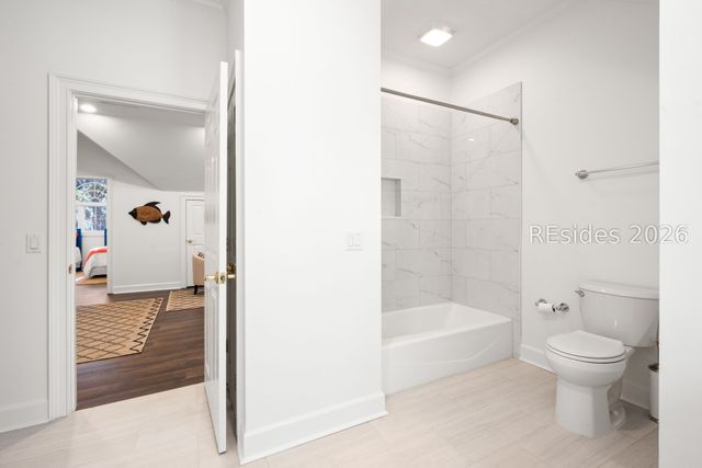 9 Front Light Walk, Daufuskie Island, SC 29915