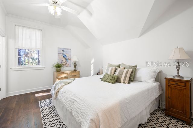 9 Front Light Walk, Daufuskie Island, SC 29915