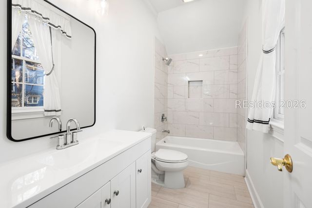 9 Front Light Walk, Daufuskie Island, SC 29915