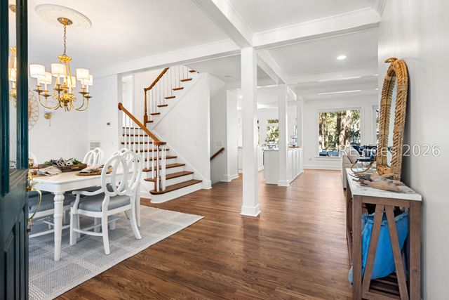 9 Front Light Walk, Daufuskie Island, SC 29915