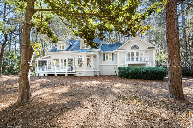9 Front Light Walk, Daufuskie Island, SC 29915