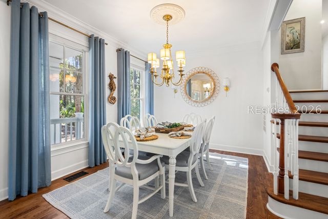 9 Front Light Walk, Daufuskie Island, SC 29915