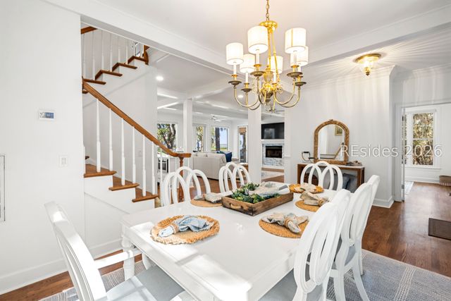 9 Front Light Walk, Daufuskie Island, SC 29915