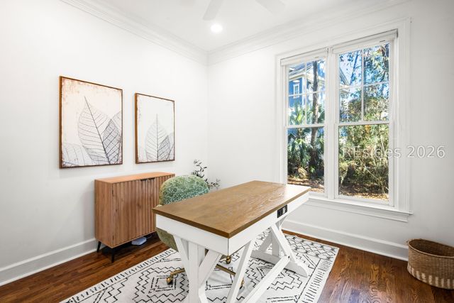 9 Front Light Walk, Daufuskie Island, SC 29915