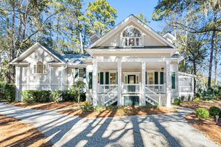 9 Front Light Walk, Daufuskie Island, SC 29915