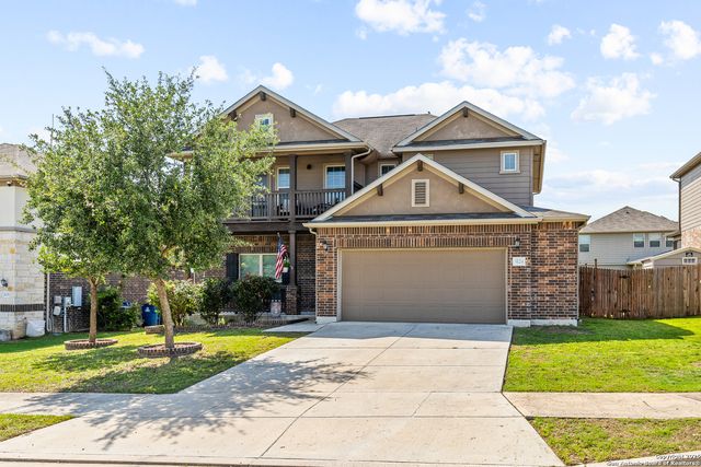 3124 Half Moon, Schertz, TX 78108