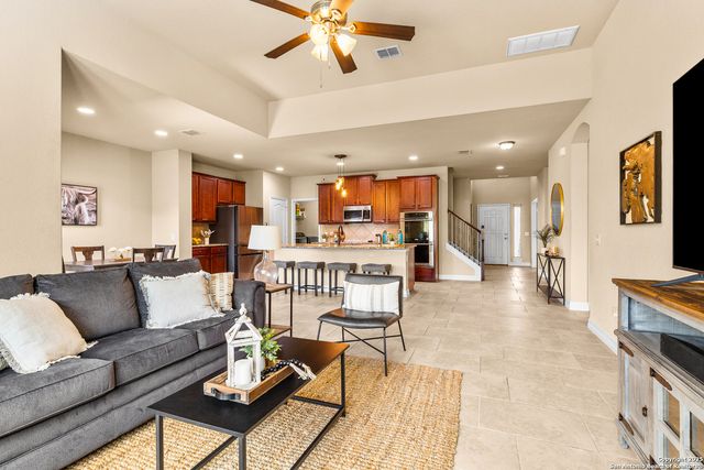 3124 Half Moon, Schertz, TX 78108