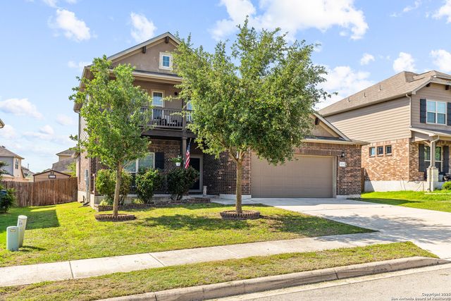 3124 Half Moon, Schertz, TX 78108