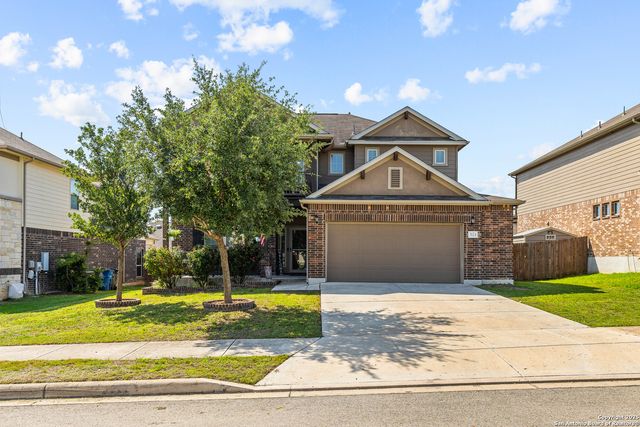 3124 Half Moon, Schertz, TX 78108