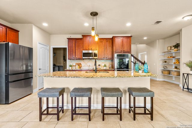 3124 Half Moon, Schertz, TX 78108