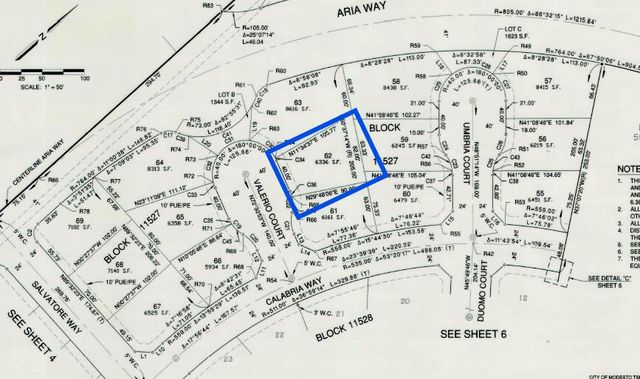 2605 Valerio Ct, Modesto, CA 95357