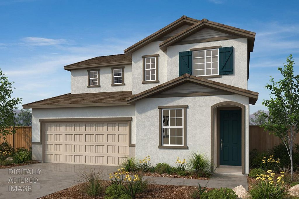 2605 Valerio Ct, Modesto, CA 95357