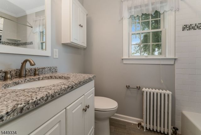 16 Evagrod Street, Bridgewater Twp., NJ 08807