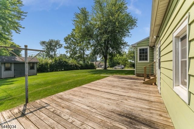16 Evagrod Street, Bridgewater Twp., NJ 08807