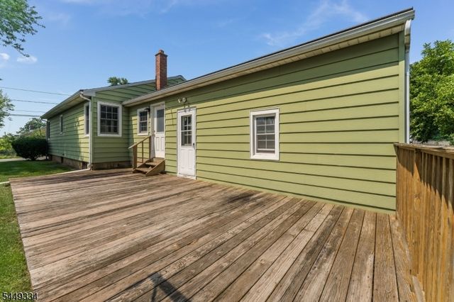 16 Evagrod Street, Bridgewater Twp., NJ 08807