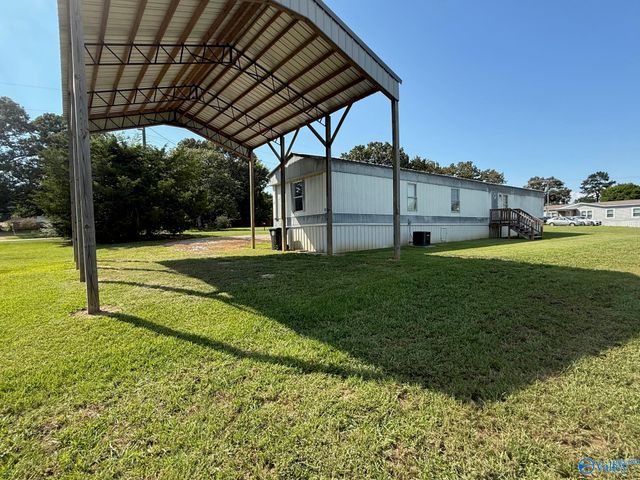 194 County Road 449, Town Creek, AL 35672