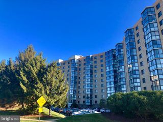 3310 N LEISURE WORLD BLVD #917, Silver Spring, MD 20906