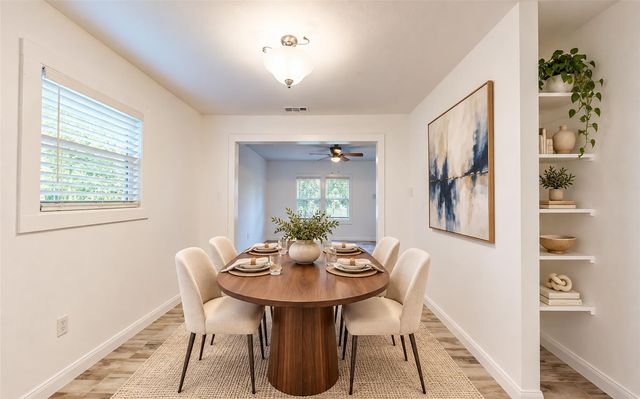 607 W Park Street, Sugar Land, TX 77498