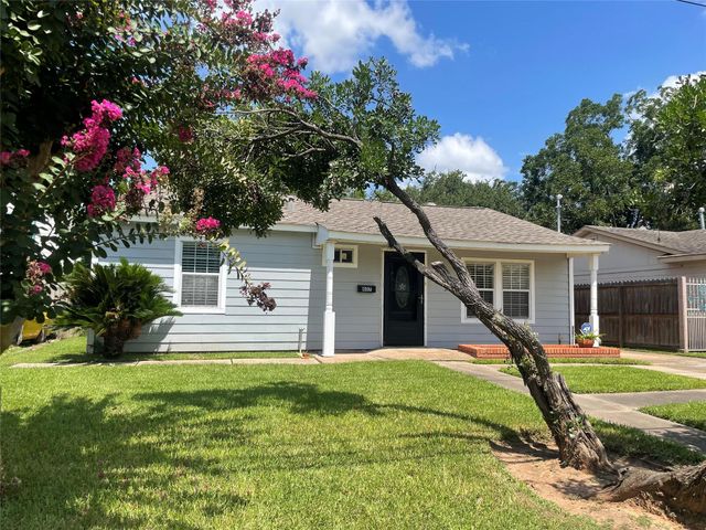 607 W Park Street, Sugar Land, TX 77498