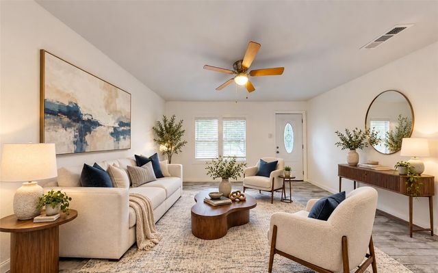 607 W Park Street, Sugar Land, TX 77498