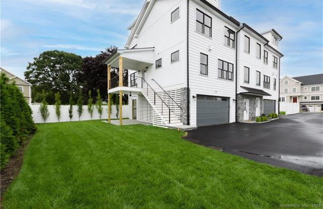 124 Fox Street, Fairfield, CT 06824