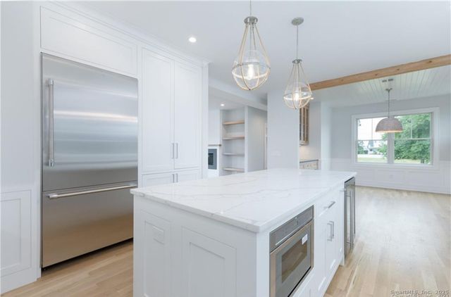 124 Fox Street, Fairfield, CT 06824