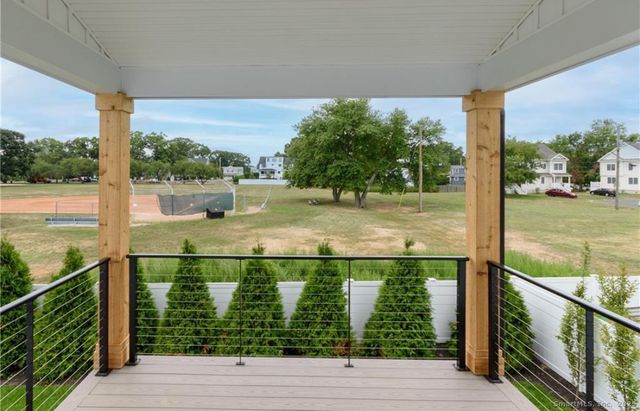 124 Fox Street, Fairfield, CT 06824