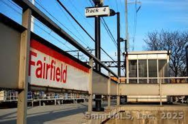124 Fox Street, Fairfield, CT 06824