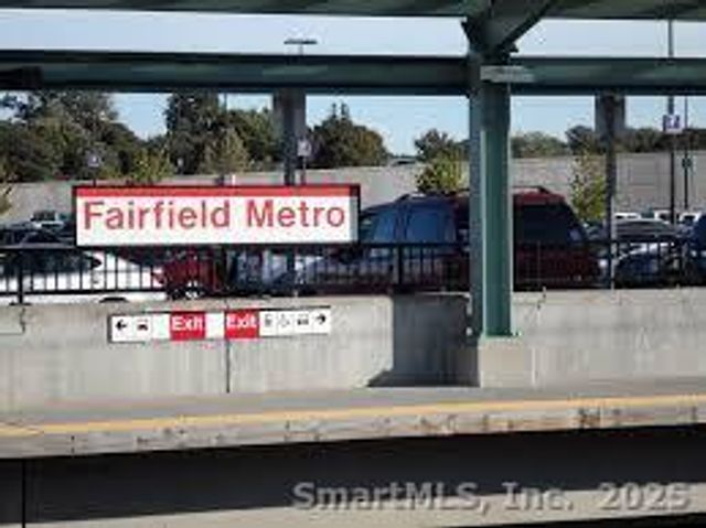 124 Fox Street, Fairfield, CT 06824