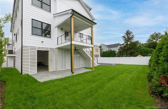 124 Fox Street, Fairfield, CT 06824