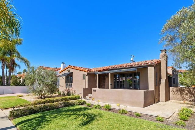 5151 Hastings Road, San Diego, CA 92116