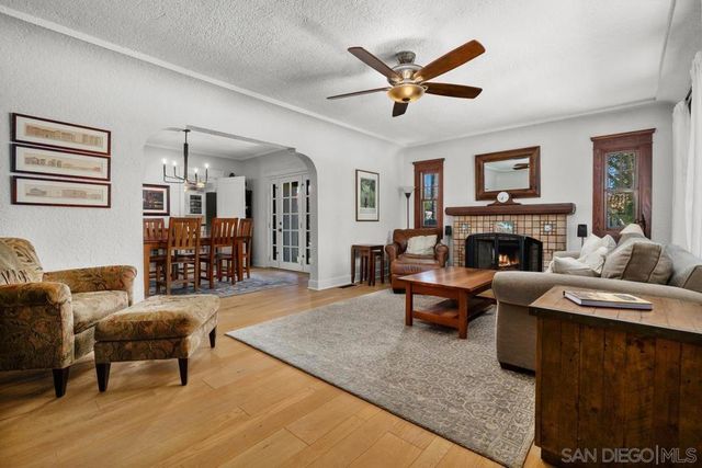 5151 Hastings Road, San Diego, CA 92116