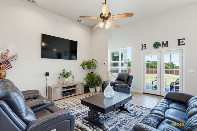 7101 Kc Ranch Court, Temple, TX 76501