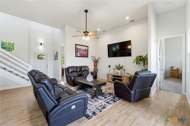 7101 Kc Ranch Court, Temple, TX 76501